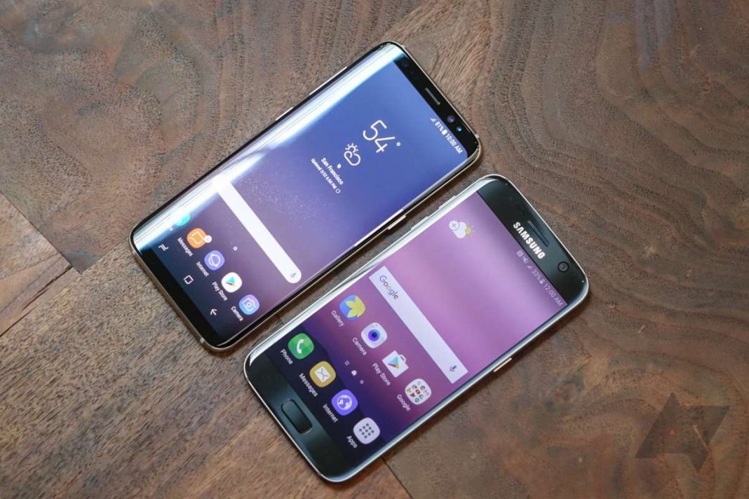 s7 and s7 