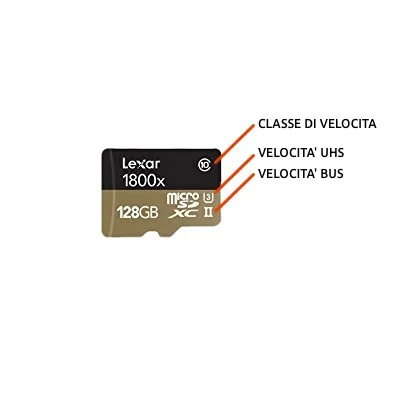 migliore micro sd