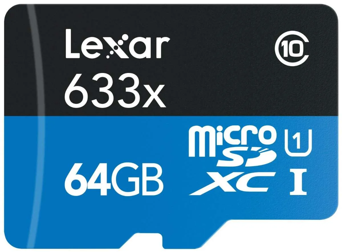 migliore micro sd