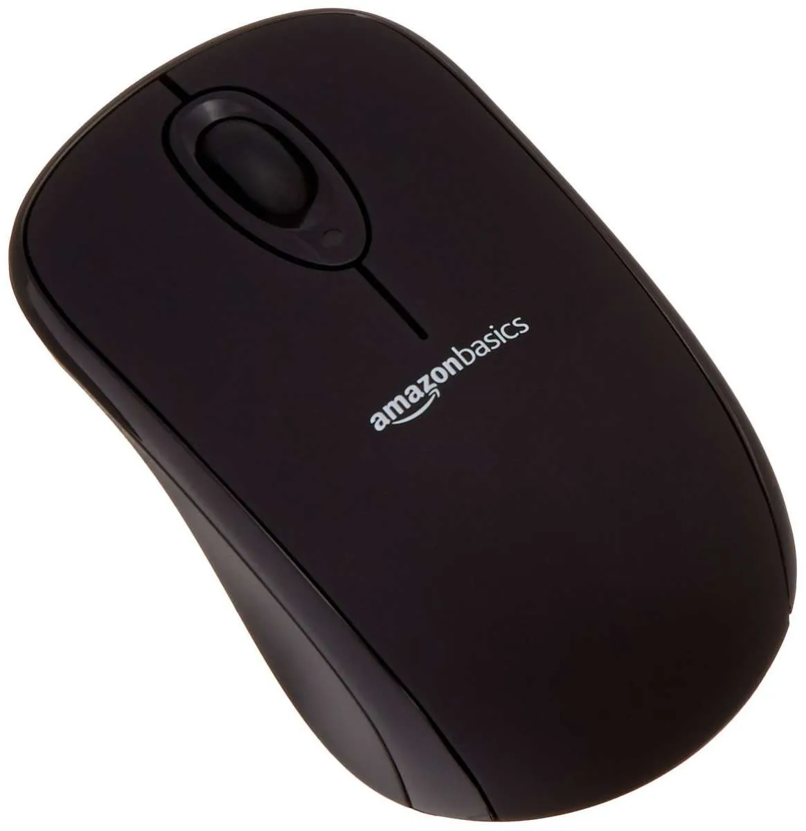 AmazonBasics Mouse wireless