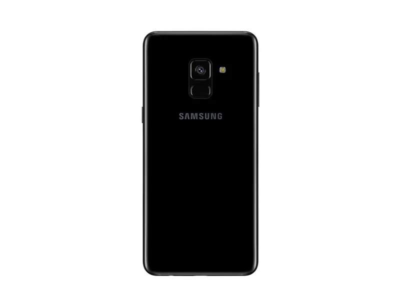 Samsung Galaxy A8 2018 recensione