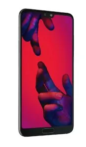 recensione huawei p20 pro