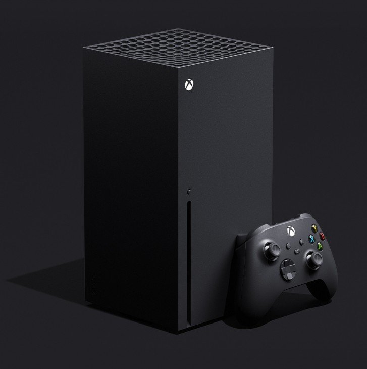 Xbox Series X Microsoft Presenta La Sua Nuova Console Tindaro Battaglia 6058