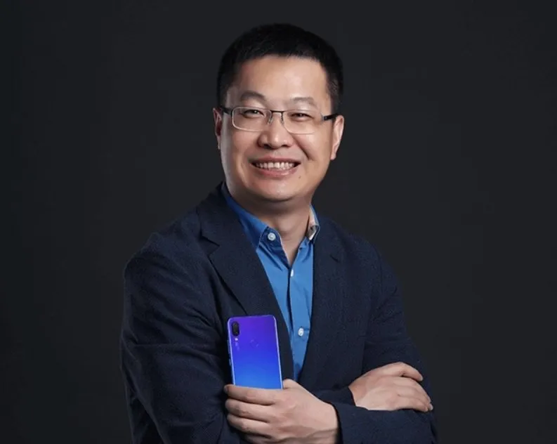 xiaomi lu weibing