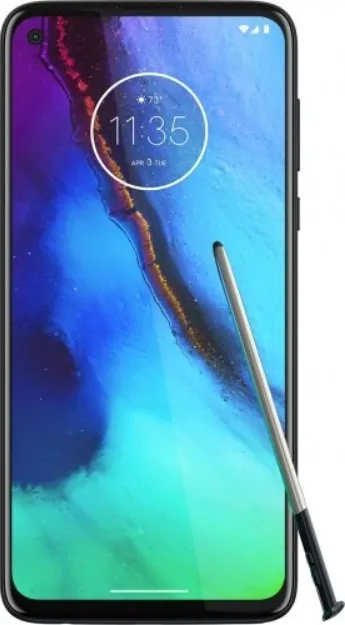 motorola moto g stylus pennino