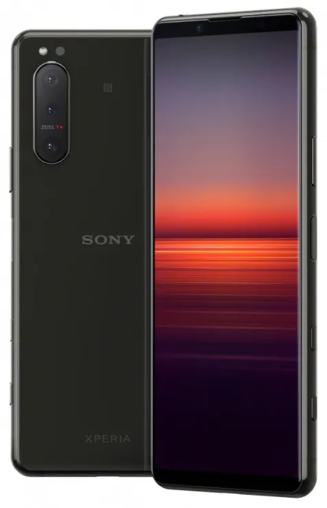 sony xperia 5 ii