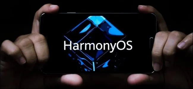 harmonyos smartphone