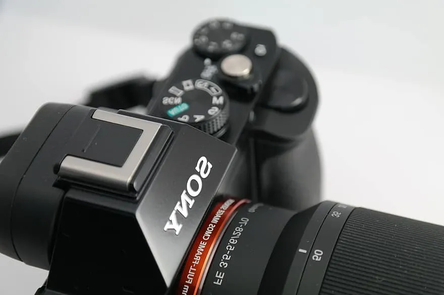 mirrorless full frame