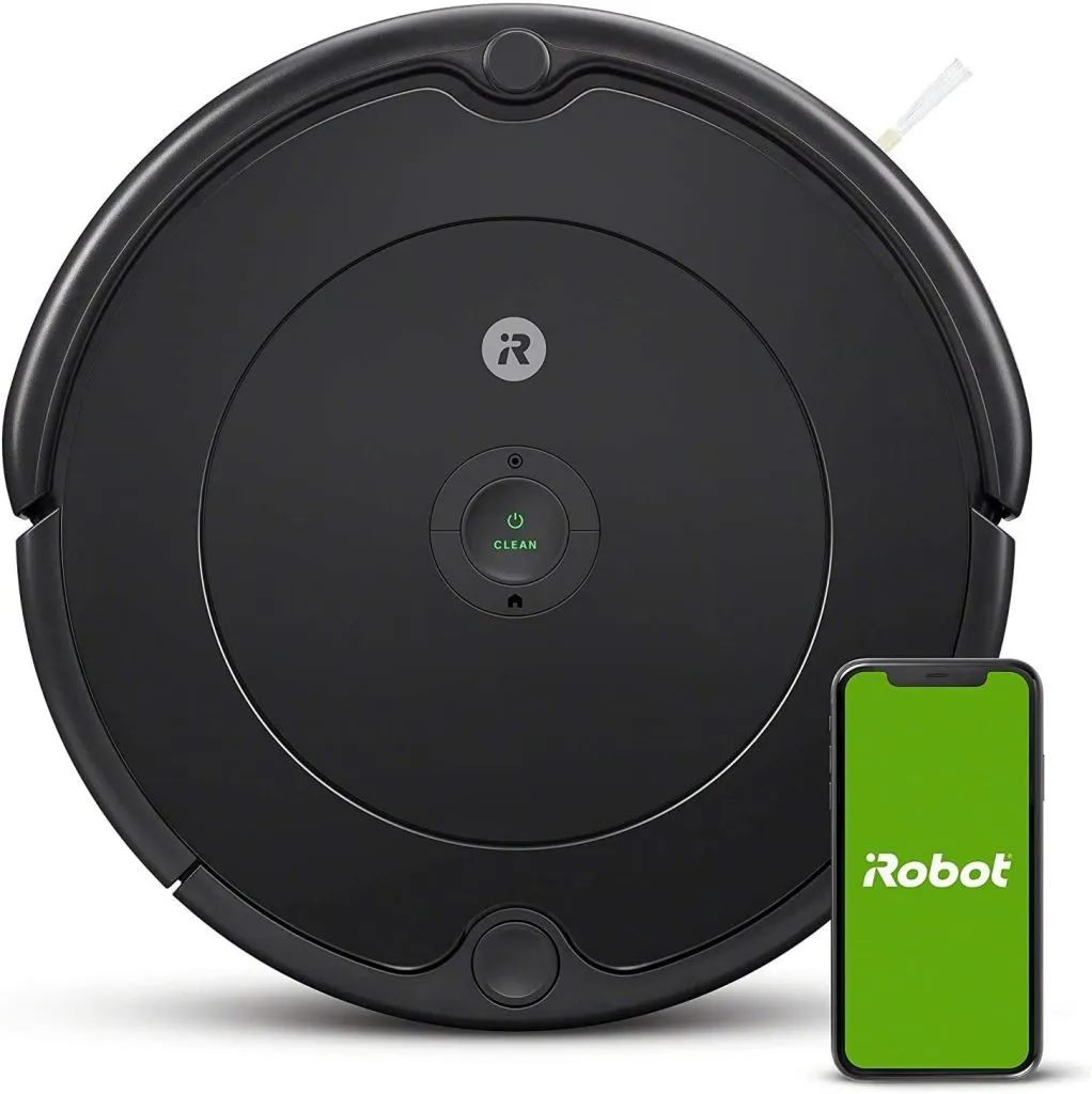 Miglior Roomba