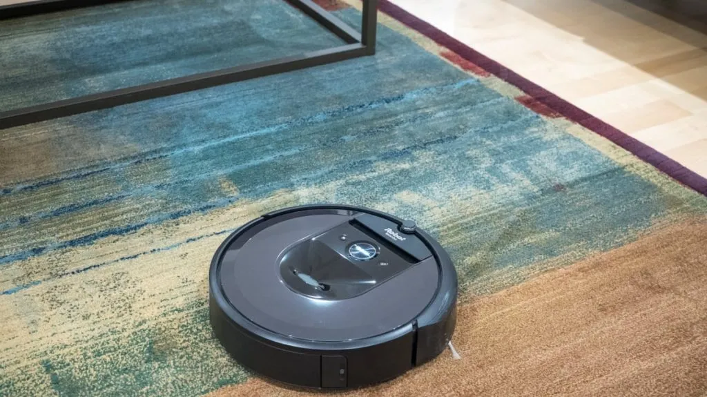 miglior roomba