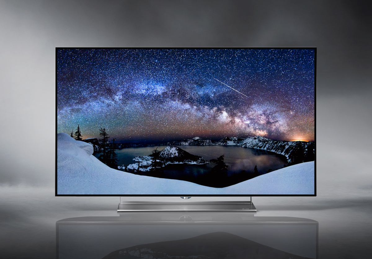 Migliori Televisori Oled 2024 Qualità Prezzo Quale Acquistare 0357