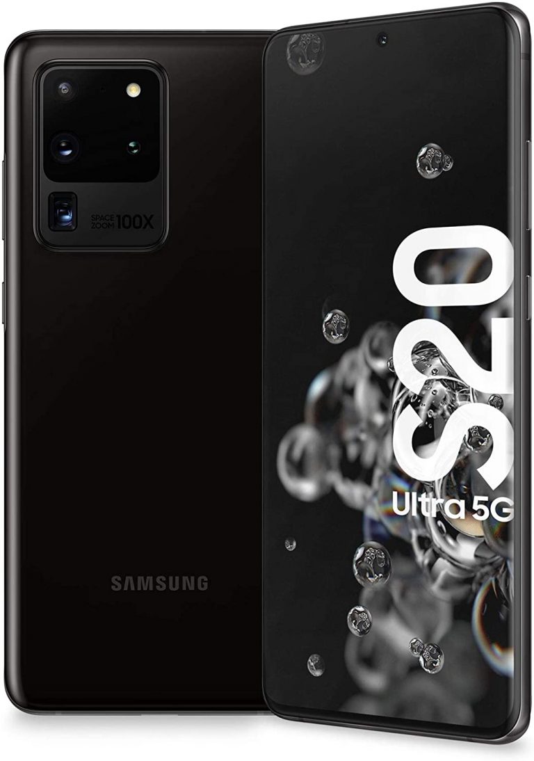 samsung s20 ultra amazon