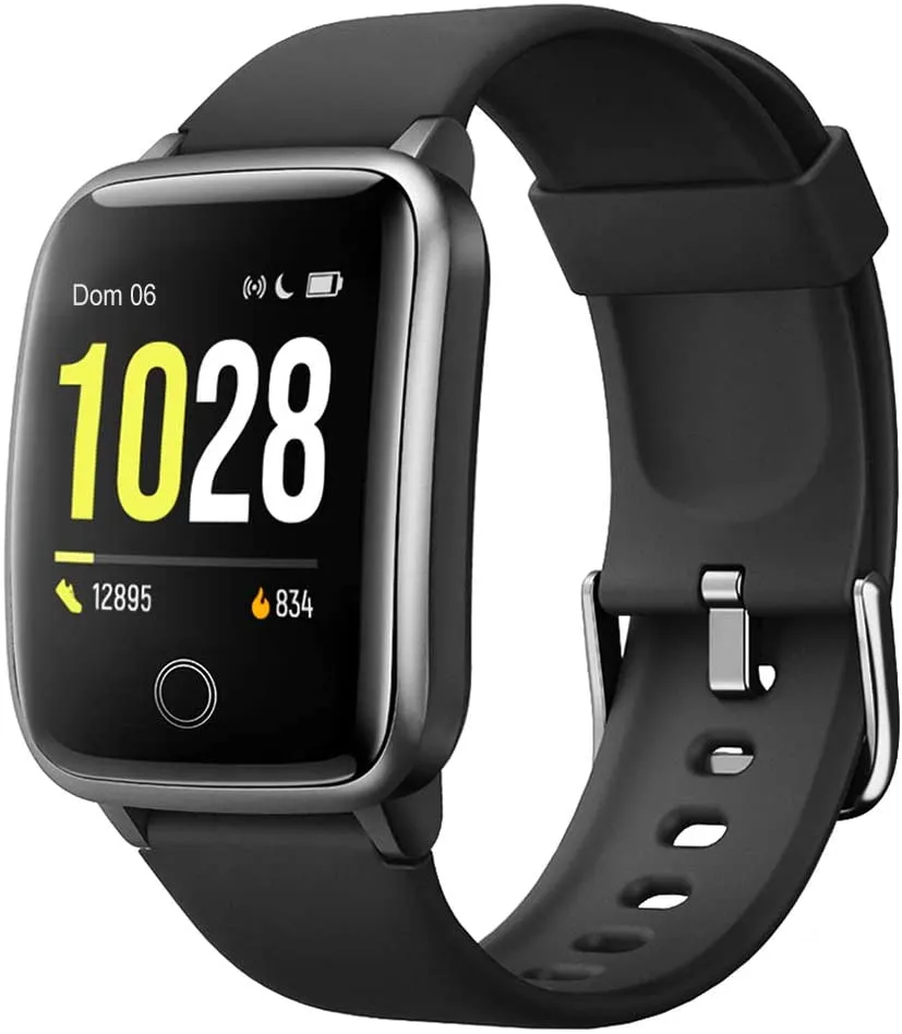 miglior smartwatch economico