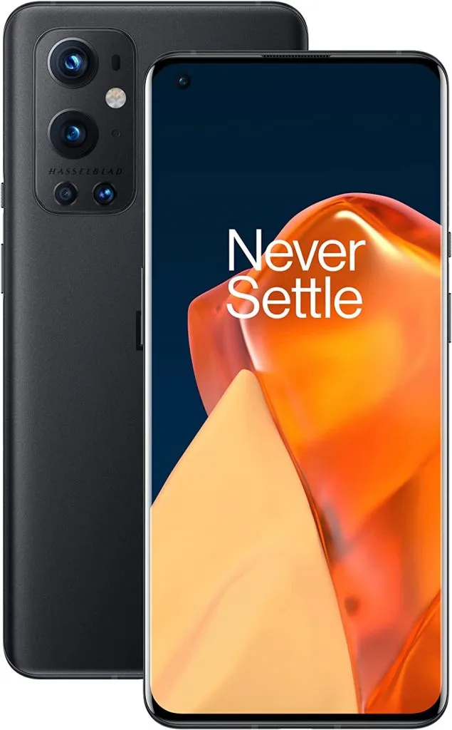 smartphone top di gamma - oneplus 9 pro 5g