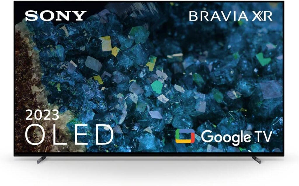 TV OLED SONY