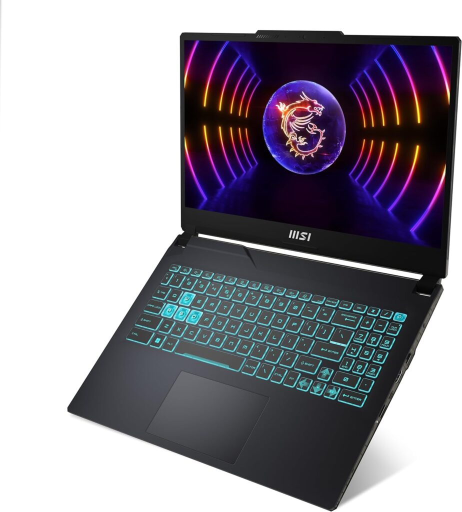 notebook gaming ray tracing