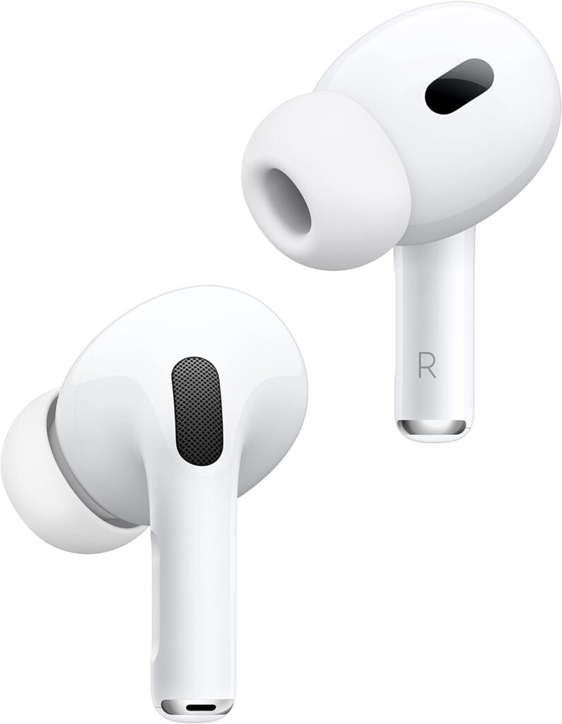 cuffie wireless apple airpods