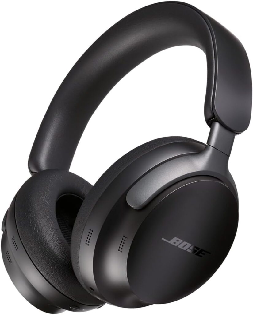 cuffie bluetooth Bose