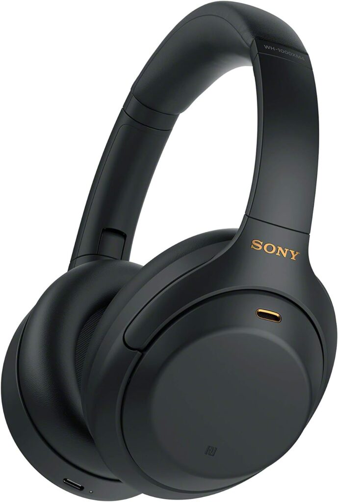 cuffie wireless sony